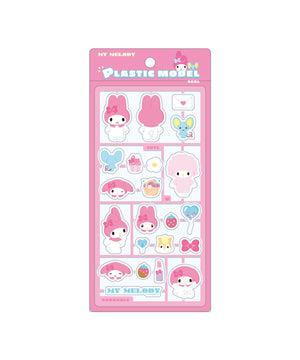 ピンク