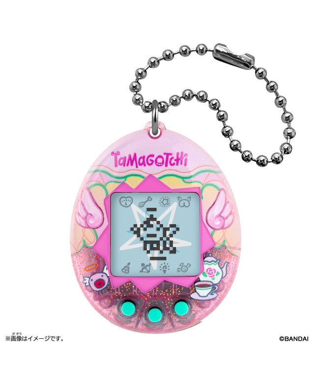 Original　Tamagotchi　Angel　Tea　Time/柄1