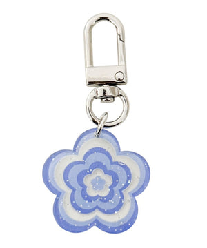 ブルー
