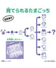 Original　Tamagotchi　Tama　Yummy