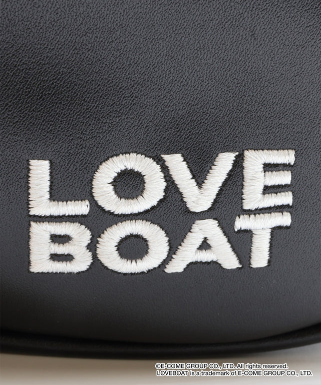 LOVEBOATスクールバッグ