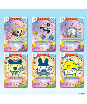 Tamagotchi にゅー！ごっちカード2