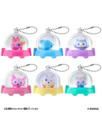 Tamagotchi Paradise Collectibles Vol．1