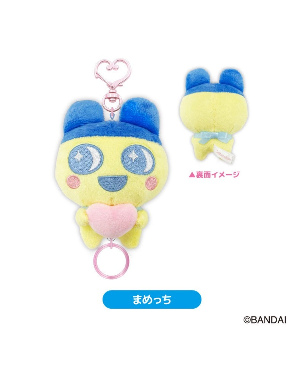 柄1：まめっち