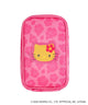 ハローキティ スタンドメイクポーチ/ピンク