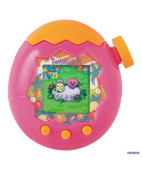 Tamagotchi Paradise Orange Tropics