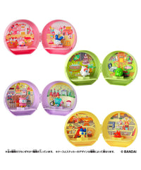 Tamagotchi Paradise Planet