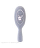 サンリオキャラクターズスムースヘアブラシ/ブラック(クロミ)