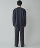 Dグレー モデル：180cm L着用