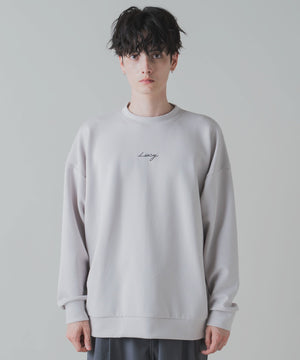 Lグレー モデル：180cm L着用