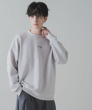 Lグレー モデル：180cm L着用