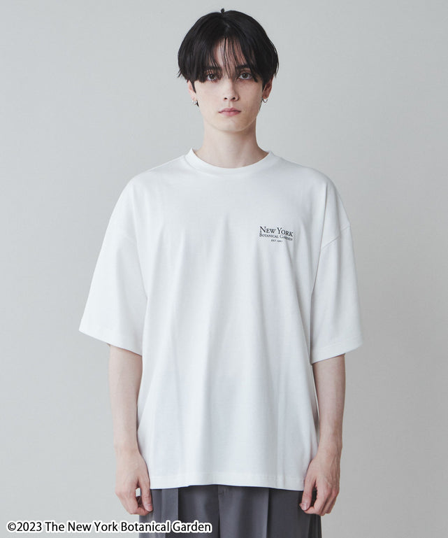 柄2 モデル：180cm L着用