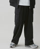 ブラック モデル：180cm L着用