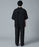 ブラック　モデル:180cm L着用