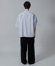 Lグレー モデル：180cm L着用