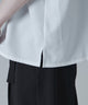 ドライポリアンサンブルPOシャツ（S）