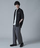 ブラック モデル：180cm L着用