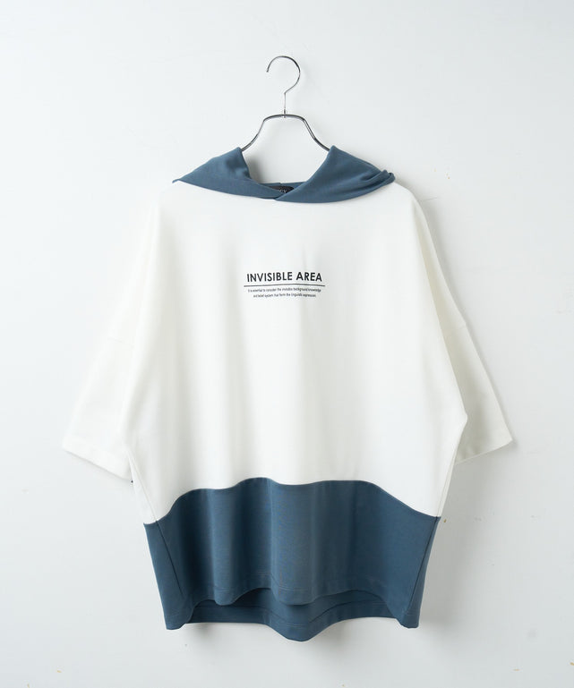 ブルー