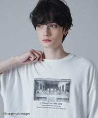 ARTCOLLECTIONグラフィックT（S）