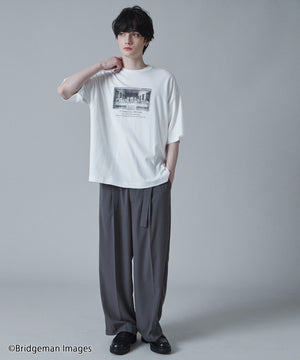 柄1 モデル：180cm L着用