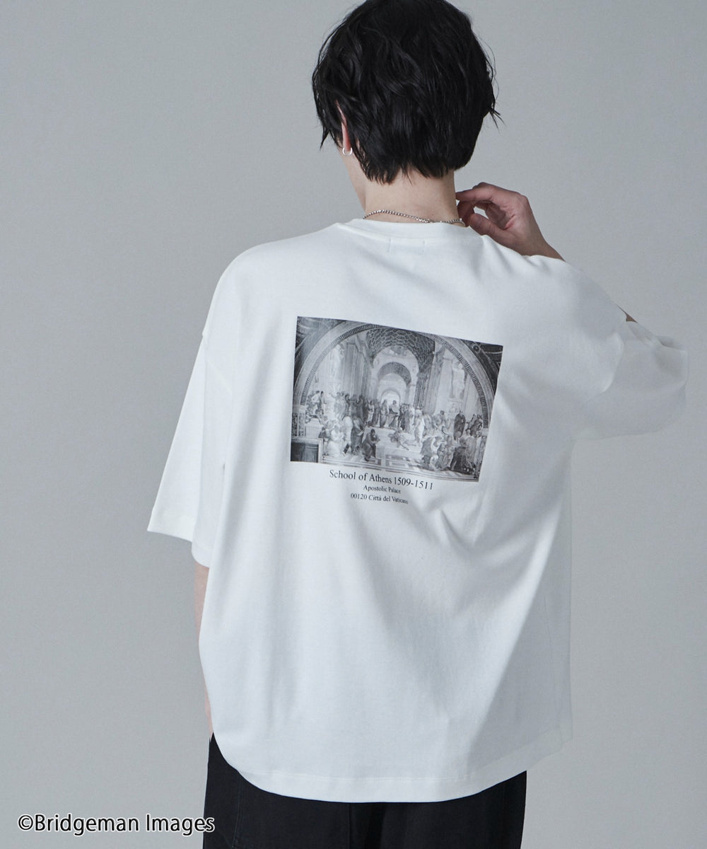 柄2 モデル：180cm L着用