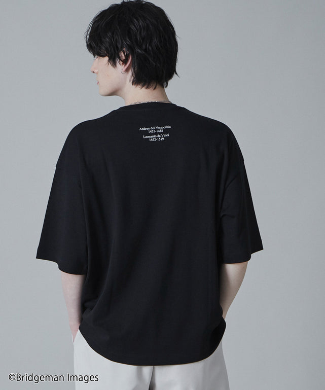 柄3 モデル：180cm L着用