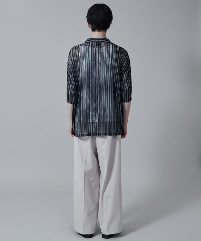 柄2 モデル：180cm L着用