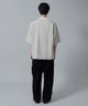 ベージュ モデル：180cm L着用