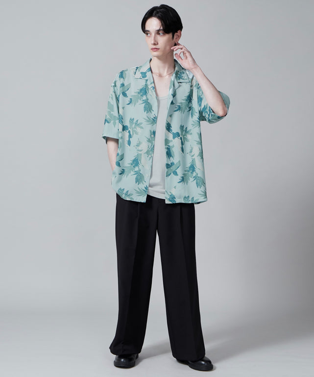 サックス モデル：180cm L着用