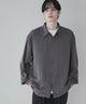 Dグレー モデル：180cm L着用