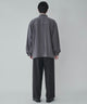 Dグレー モデル：180cm L着用