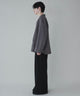Dグレー モデル：180cm L着用
