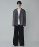 Dグレー モデル：180cm L着用