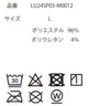 アムンゼンパターンBIGシャツ