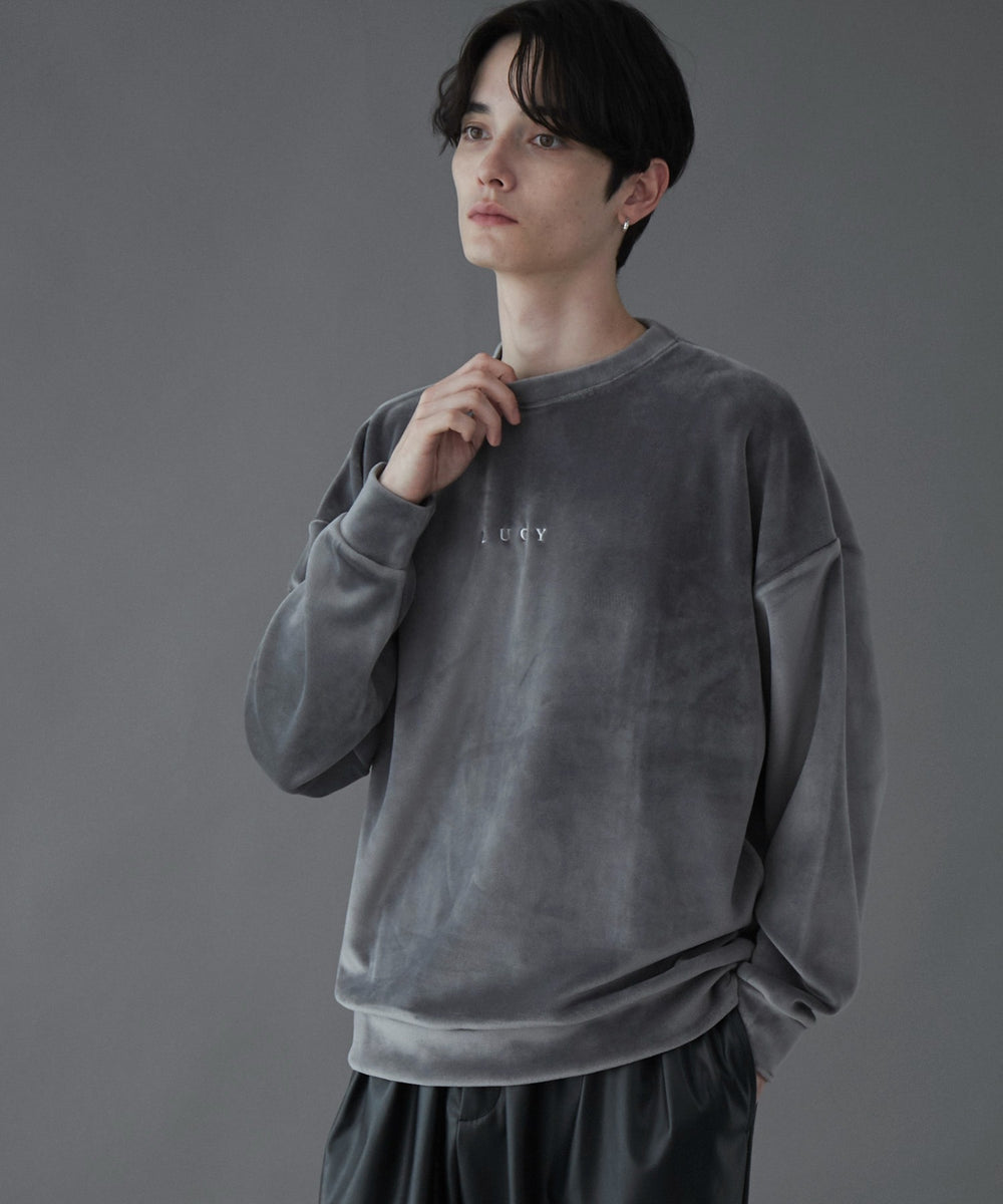 Dグレー モデル：180cm L着用