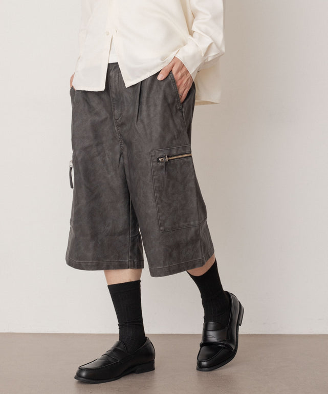 ブラックソノタ モデル：180㎝ L着用