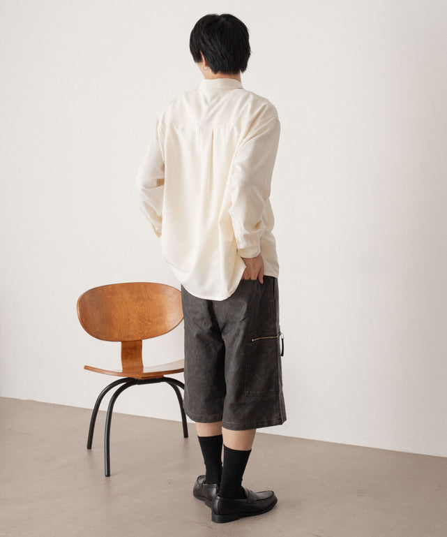ブラックソノタ モデル：180㎝ L着用