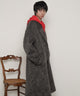 グレー モデル：180cm L着用
