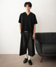 ブラック モデル：180cm M着用