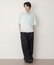 サックス モデル：180cm L着用