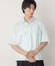 サックス モデル：180cm L着用