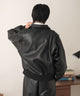 ブラック モデル：180cm L着用