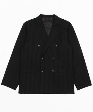 ブラックストライプ