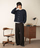 ホワイト モデル：180cm L着