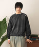 ブラックソノタ モデル：180cm L着用