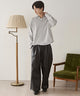 ブラック モデル：180cm L着用