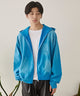 ブルーソノタ モデル：180cm L着用