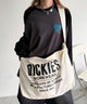 別注Dickies　キャンバスショルダー/柄6