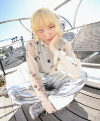 YMYMシアートップス