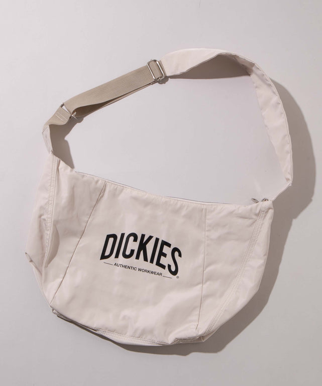 別注Dickies　ナイロンショルダー/オフホワイト
